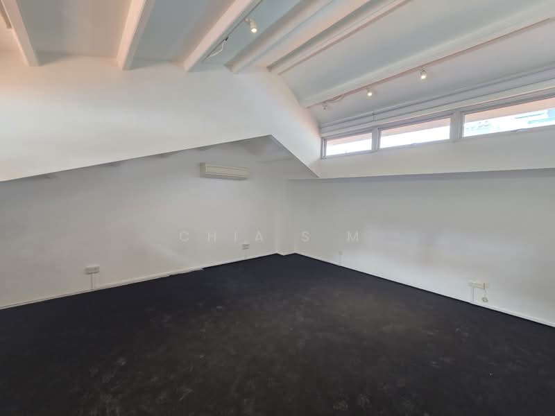 Mohamed Sultan, Mohamed Sultan Road, 1,077 sqft, Office For Rent, by Chia S M, 500244876 - CommercialGuru.com.sg