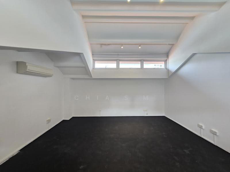 Mohamed Sultan, Mohamed Sultan Road, 1,077 sqft, Office For Rent, by Chia S M, 500244876 - CommercialGuru.com.sg