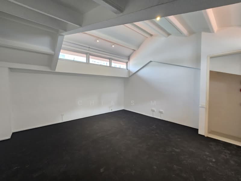Mohamed Sultan, Mohamed Sultan Road, 1,077 sqft, Office For Rent, by Chia S M, 500244876 - CommercialGuru.com.sg