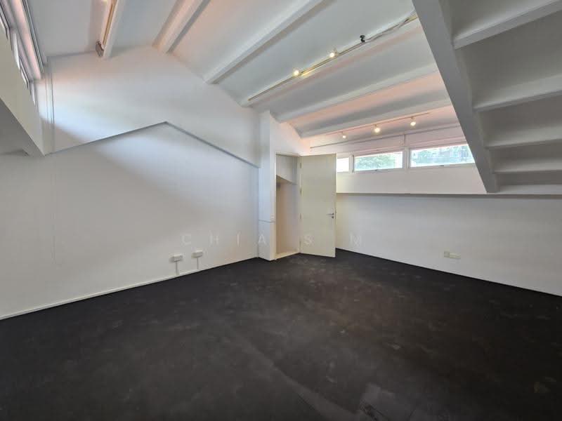 Mohamed Sultan, Mohamed Sultan Road, 1,077 sqft, Office For Rent, by Chia S M, 500244876 - CommercialGuru.com.sg