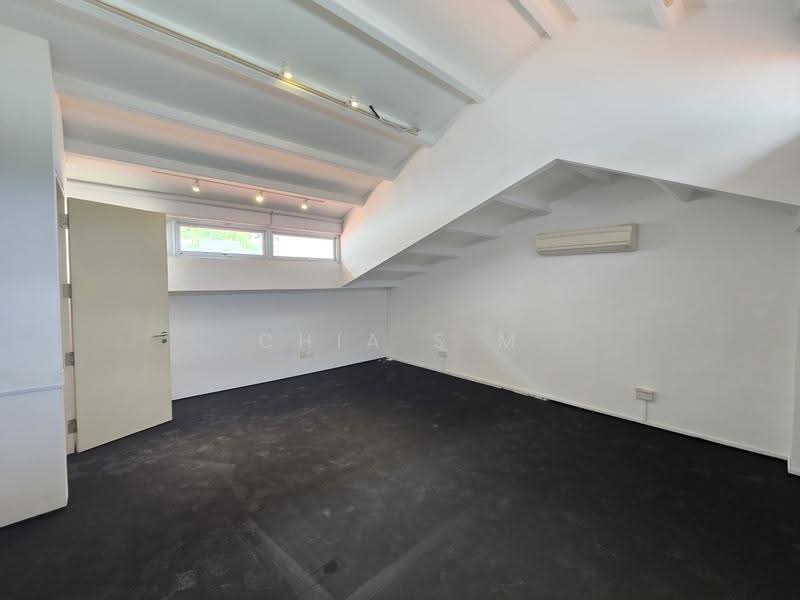 Mohamed Sultan, Mohamed Sultan Road, 1,077 sqft, Office For Rent, by Chia S M, 500244876 - CommercialGuru.com.sg
