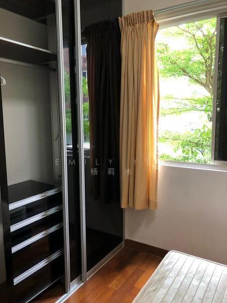 The Greenwich, 1 Seletar Road, 1 Bedroom, 603 sqft, Condominium For Sale, by Emily Yeo 杨莉冰, 500244879 - Bedroom - PropertyGuru.com.sg