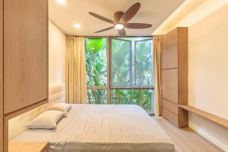 The Visionaire, 188 Canberra Drive, 3 Bedrooms, 980 sqft, Condominium For Sale, by Yee Bey Liew, 500244883 - Master Bedroom - PropertyGuru.com.sg