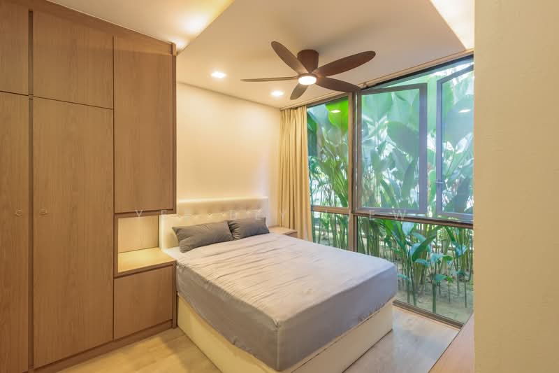 The Visionaire, 188 Canberra Drive, 3 Bedrooms, 980 sqft, Condominium For Sale, by Yee Bey Liew, 500244883 - Master Bedroom - PropertyGuru.com.sg