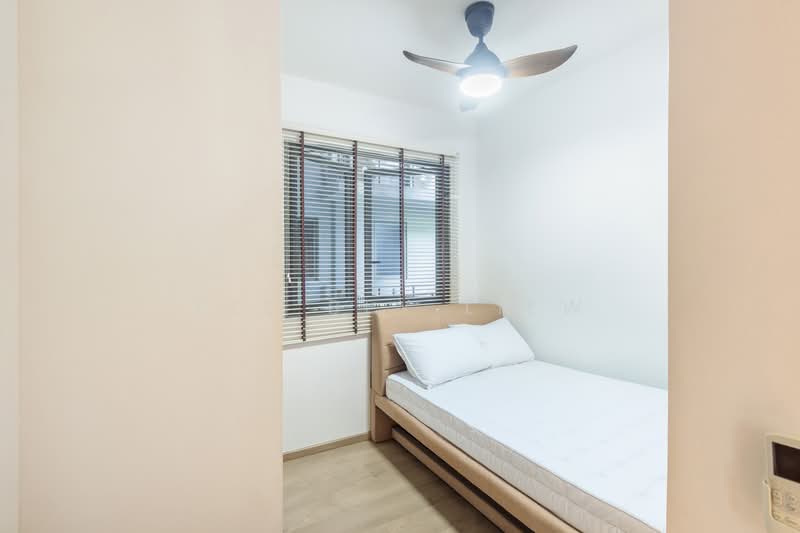 The Visionaire, 188 Canberra Drive, 3 Bedrooms, 980 sqft, Condominium For Sale, by Yee Bey Liew, 500244883 - Bedroom 3 - PropertyGuru.com.sg