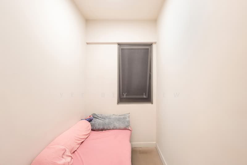 The Visionaire, 188 Canberra Drive, 3 Bedrooms, 980 sqft, Condominium For Sale, by Yee Bey Liew, 500244883 - Study - PropertyGuru.com.sg