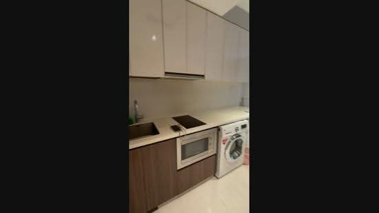 La Fiesta, 64 Sengkang Square, 1 Bedroom, 431 sqft, Condominium For Rent, by Rena Yee, 500244884 - PropertyGuru.com.sg