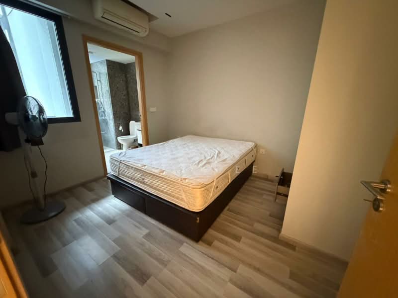 La Fiesta, 64 Sengkang Square, 1 Bedroom, 431 sqft, Condominium For Rent, by Rena Yee, 500244884 - Bedroom - PropertyGuru.com.sg