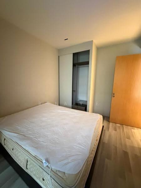 La Fiesta, 64 Sengkang Square, 1 Bedroom, 431 sqft, Condominium For Rent, by Rena Yee, 500244884 - Bedroom - PropertyGuru.com.sg