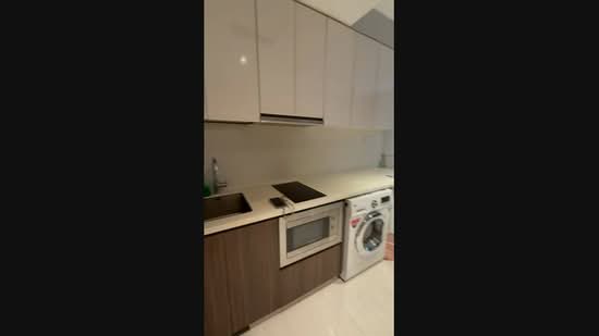 La Fiesta, 64 Sengkang Square, 1 Bedroom, 431 sqft, Condominium For Rent, by Rena Yee, 500244884 - PropertyGuru.com.sg