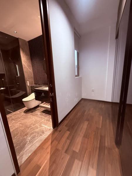 33 Devonshire, 33 Devonshire Road, Orchard / River Valley, 3 Bedrooms, 1,342 sqft, Apartment For Rent, by Samantha Leow, 500244885 - Bathroom - PropertyGuru.com.sg