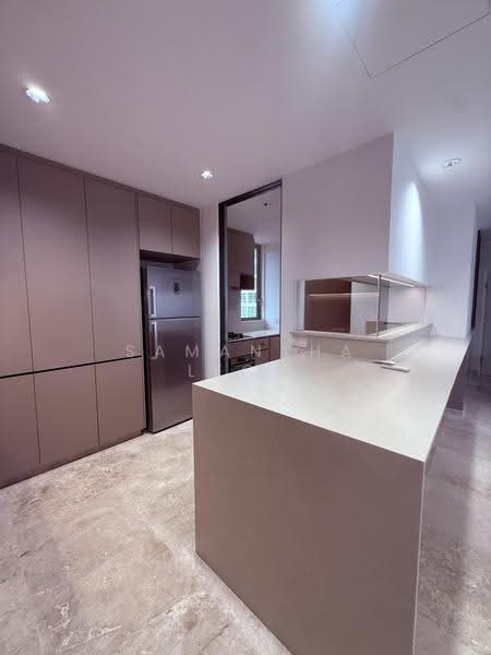 33 Devonshire, 33 Devonshire Road, Orchard / River Valley, 3 Bedrooms, 1,342 sqft, Apartment For Rent, by Samantha Leow, 500244885 - Kitchen - PropertyGuru.com.sg