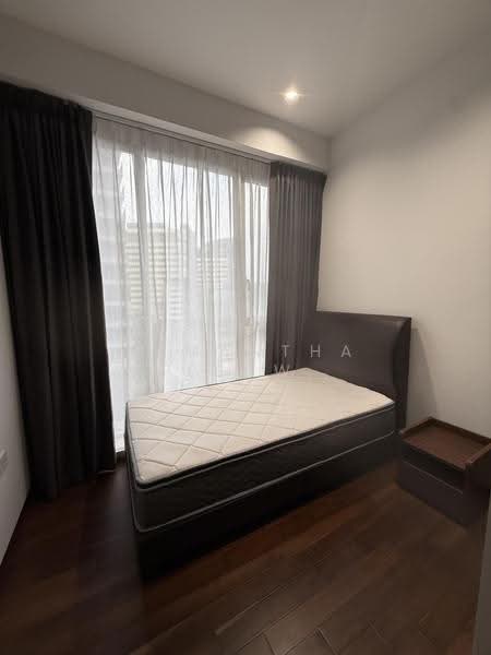 33 Devonshire, 33 Devonshire Road, Orchard / River Valley, 3 Bedrooms, 1,342 sqft, Apartment For Rent, by Samantha Leow, 500244885 - Bedroom - PropertyGuru.com.sg