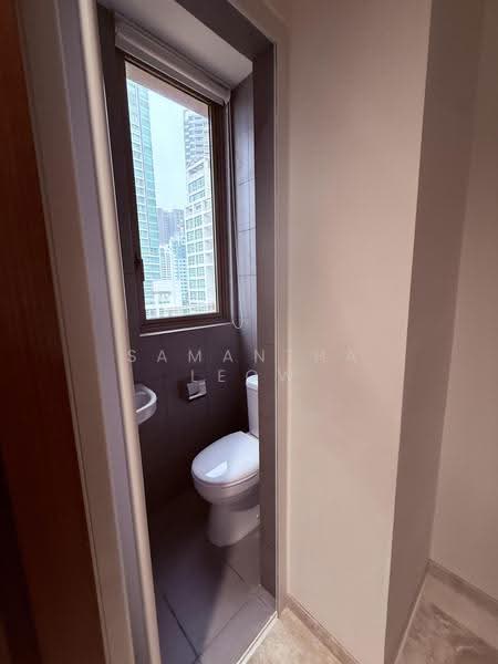 33 Devonshire, 33 Devonshire Road, Orchard / River Valley, 3 Bedrooms, 1,342 sqft, Apartment For Rent, by Samantha Leow, 500244885 - Bathroom - PropertyGuru.com.sg