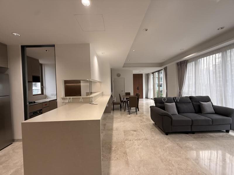 33 Devonshire, 33 Devonshire Road, Orchard / River Valley, 3 Bedrooms, 1,342 sqft, Apartment For Rent, by Samantha Leow, 500244885 - Living Room - PropertyGuru.com.sg
