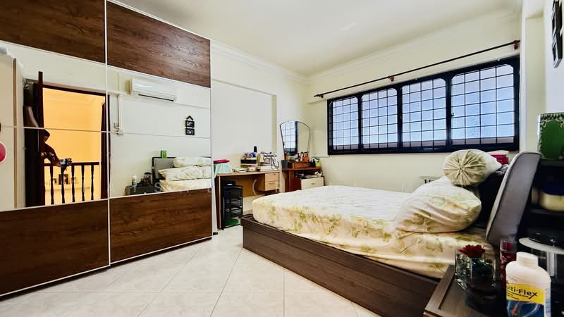 408 Jurong West Street 42, 408 Jurong West Street 42, 3 Bedrooms, 1,561 sqft, HDB Flat For Sale, by Faisal (Ryan MD), 500244886 - Bedroom - PropertyGuru.com.sg