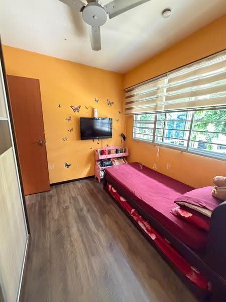 785B Woodlands Rise, 785B Woodlands Rise, 2 Bedrooms, 732 sqft, HDB Flat For Sale, by Melina Yap, 500244887 - PropertyGuru.com.sg