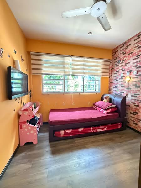 785B Woodlands Rise, 785B Woodlands Rise, 2 Bedrooms, 732 sqft, HDB Flat For Sale, by Melina Yap, 500244887 - PropertyGuru.com.sg