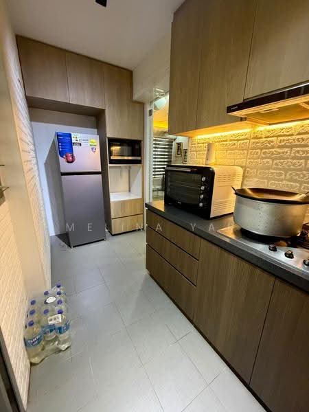 785B Woodlands Rise, 785B Woodlands Rise, 2 Bedrooms, 732 sqft, HDB Flat For Sale, by Melina Yap, 500244887 - PropertyGuru.com.sg