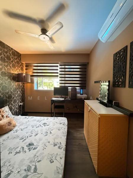 785B Woodlands Rise, 785B Woodlands Rise, 2 Bedrooms, 732 sqft, HDB Flat For Sale, by Melina Yap, 500244887 - PropertyGuru.com.sg