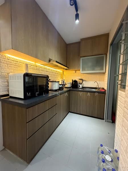 785B Woodlands Rise, 785B Woodlands Rise, 2 Bedrooms, 732 sqft, HDB Flat For Sale, by Melina Yap, 500244887 - PropertyGuru.com.sg