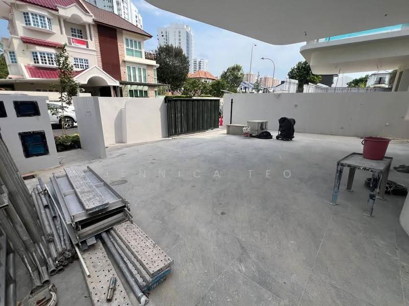 26a siglap road, East Coast / Marine Parade, 5 Bedrooms, 9,280 sqft, Detached House For Sale, by Jennica Teo, 500244888 - Exterior - PropertyGuru.com.sg