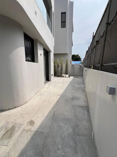 26a siglap road, East Coast / Marine Parade, 5 Bedrooms, 9,280 sqft, Detached House For Sale, by Jennica Teo, 500244888 - Exterior - PropertyGuru.com.sg