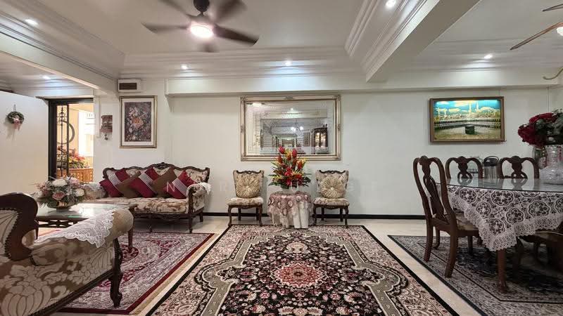 370 Woodlands Avenue 1, 370 Woodlands Avenue 1, 3 Bedrooms, 1,323 sqft, HDB Flat For Sale, by Nur Fudge, 500244889 - PropertyGuru.com.sg