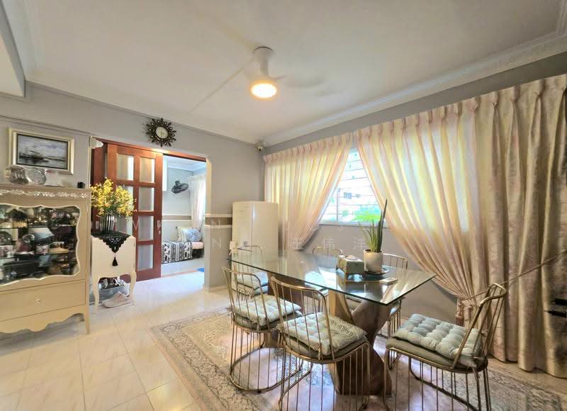 429 Tampines Street 41, 429 Tampines Street 41, 4 Bedrooms, 1,593 sqft, HDB Flat For Sale, by Wayne Joseph Ong 王伟洋, 500244891 - PropertyGuru.com.sg
