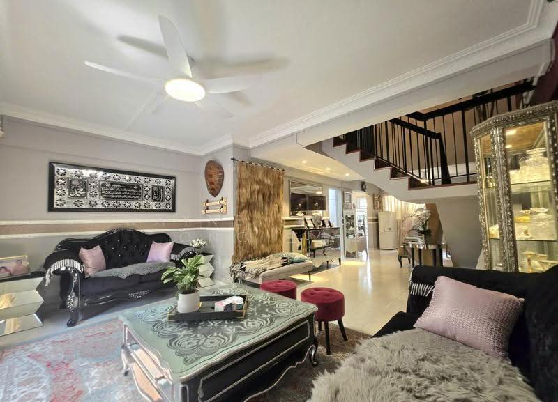 429 Tampines Street 41, 429 Tampines Street 41, 4 Bedrooms, 1,593 sqft, HDB Flat For Sale, by Wayne Joseph Ong 王伟洋, 500244891 - Living Space - PropertyGuru.com.sg