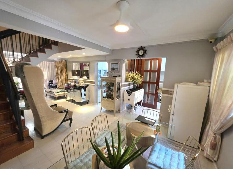 429 Tampines Street 41, 429 Tampines Street 41, 4 Bedrooms, 1,593 sqft, HDB Flat For Sale, by Wayne Joseph Ong 王伟洋, 500244891 - PropertyGuru.com.sg