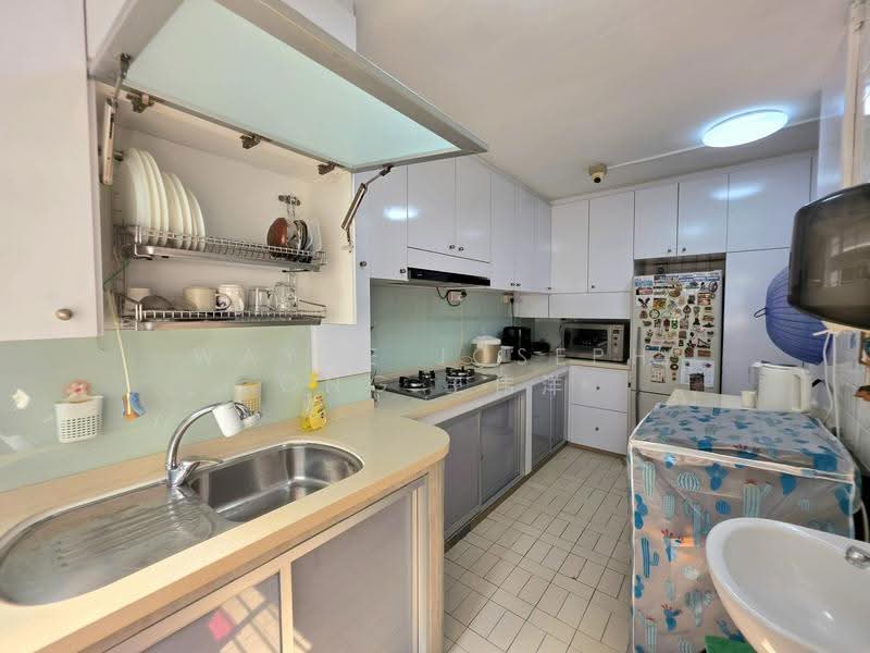 429 Tampines Street 41, 429 Tampines Street 41, 4 Bedrooms, 1,593 sqft, HDB Flat For Sale, by Wayne Joseph Ong 王伟洋, 500244891 - PropertyGuru.com.sg