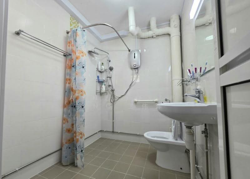 429 Tampines Street 41, 429 Tampines Street 41, 4 Bedrooms, 1,593 sqft, HDB Flat For Sale, by Wayne Joseph Ong 王伟洋, 500244891 - PropertyGuru.com.sg