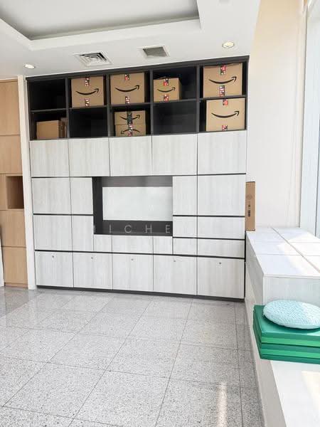 The Central, 12 Eu Tong Sen Street, Boat Quay / Raffles Place / Marina, 743 sqft, Office For Rent, by Michelle Leong, 500244892 - Interior - CommercialGuru.com.sg