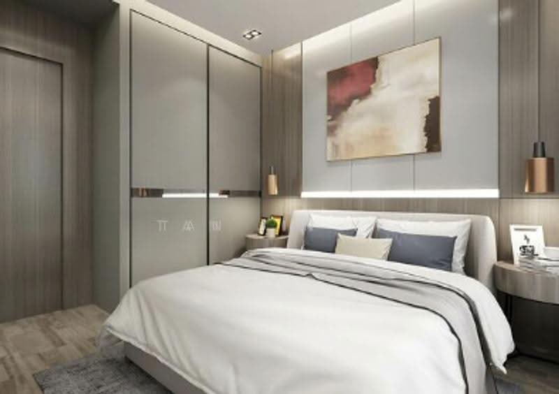 Nuovo, 25 Ang Mo Kio Avenue 9, 3 Bedrooms, 1,405 sqft, Condominium For Rent, by Tan Jin Yi, 500244894 - Bedroom - PropertyGuru.com.sg