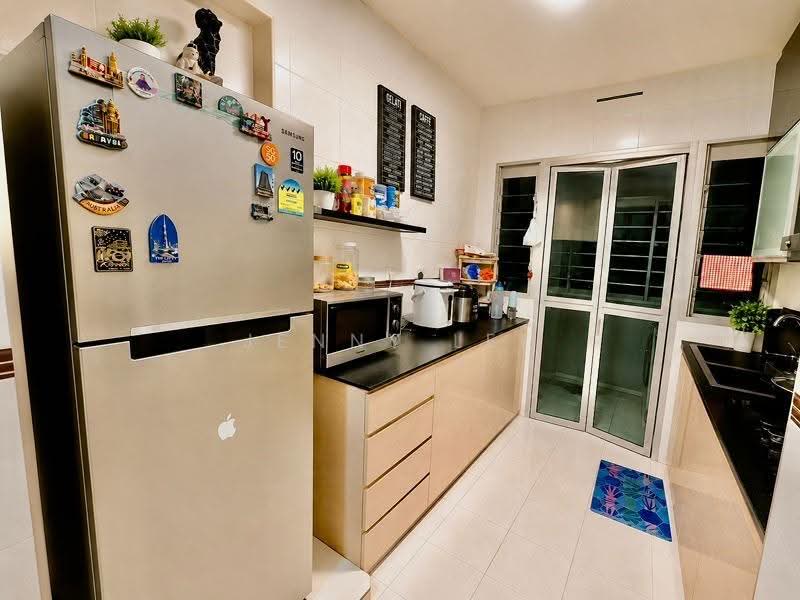 672A Edgefield Plains, 672A 672A, Hougang / Punggol / Sengkang, 2 Bedrooms, 699 sqft, HDB Flat For Sale, by Jenny Lee, 500244895 - PropertyGuru.com.sg