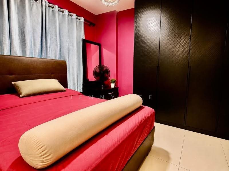 672A Edgefield Plains, 672A 672A, Hougang / Punggol / Sengkang, 2 Bedrooms, 699 sqft, HDB Flat For Sale, by Jenny Lee, 500244895 - PropertyGuru.com.sg