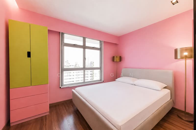 406A Northshore Drive, 406A Northshore Drive, 3 Bedrooms, 1,206 sqft, HDB Flat For Sale, by Chloe Gan, 500244896 - PropertyGuru.com.sg
