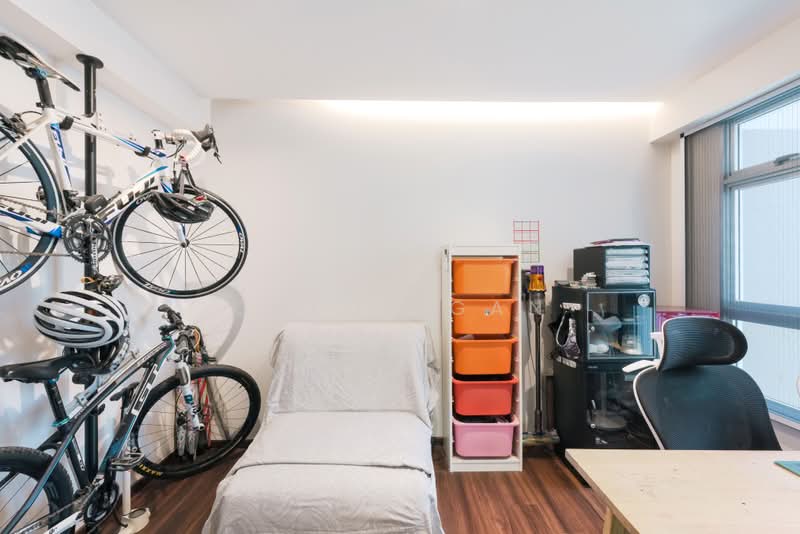 406A Northshore Drive, 406A Northshore Drive, 3 Bedrooms, 1,206 sqft, HDB Flat For Sale, by Chloe Gan, 500244896 - Study - PropertyGuru.com.sg
