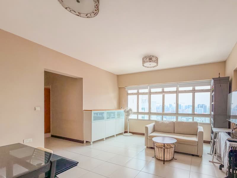 127A Kim Tian Road, 127A Kim Tian Road, 3 Bedrooms, 1,001 sqft, HDB Flat For Sale, by Ivy Lim, 500244901 - Living Room - PropertyGuru.com.sg