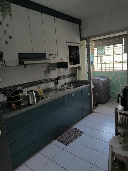312A Sumang Link, 312A Sumang Link, Hougang / Punggol / Sengkang, 2 Bedrooms, 730 sqft, HDB Flat For Sale, by Rahat Khan, 500244905 - Kitchen - PropertyGuru.com.sg