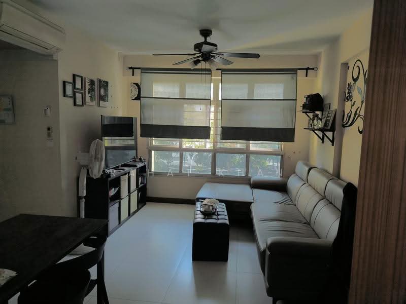 312A Sumang Link, 312A Sumang Link, Hougang / Punggol / Sengkang, 2 Bedrooms, 730 sqft, HDB Flat For Sale, by Rahat Khan, 500244905 - Living Room - PropertyGuru.com.sg