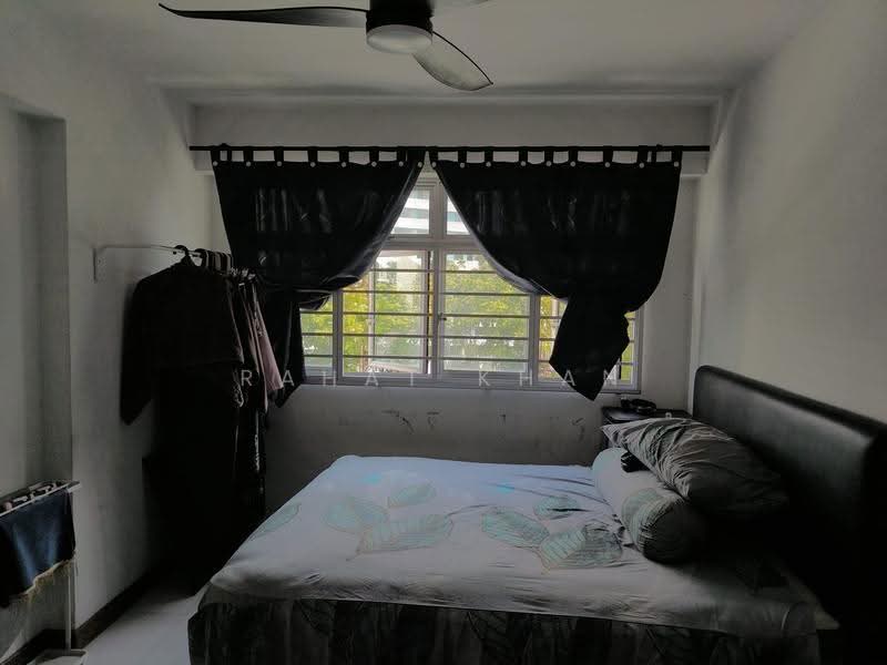 312A Sumang Link, 312A Sumang Link, Hougang / Punggol / Sengkang, 2 Bedrooms, 730 sqft, HDB Flat For Sale, by Rahat Khan, 500244905 - Bedroom - PropertyGuru.com.sg