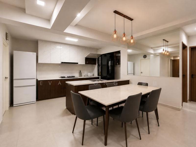 463B Bukit Batok Street 41, 463B Bukit Batok Street 41, 3 Bedrooms, 1,216 sqft, HDB Flat For Sale, by Jevaun Ong 王豪骏, 500244906 - PropertyGuru.com.sg