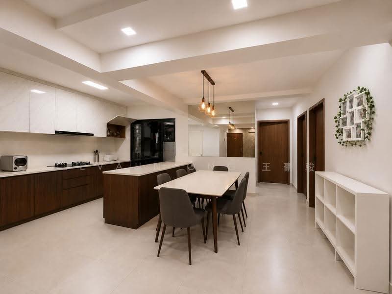 463B Bukit Batok Street 41, 463B Bukit Batok Street 41, 3 Bedrooms, 1,216 sqft, HDB Flat For Sale, by Jevaun Ong 王豪骏, 500244906 - PropertyGuru.com.sg