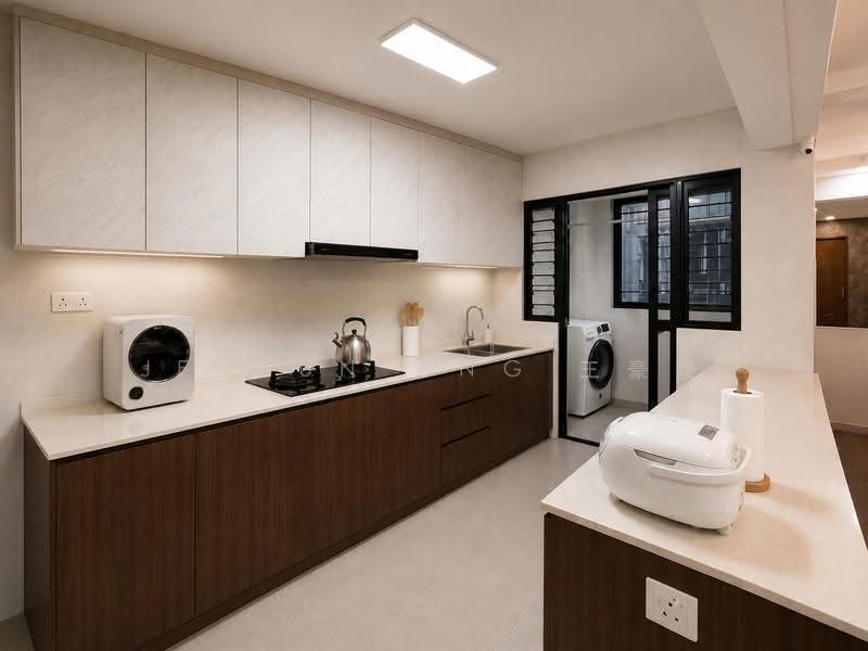 463B Bukit Batok Street 41, 463B Bukit Batok Street 41, 3 Bedrooms, 1,216 sqft, HDB Flat For Sale, by Jevaun Ong 王豪骏, 500244906 - PropertyGuru.com.sg