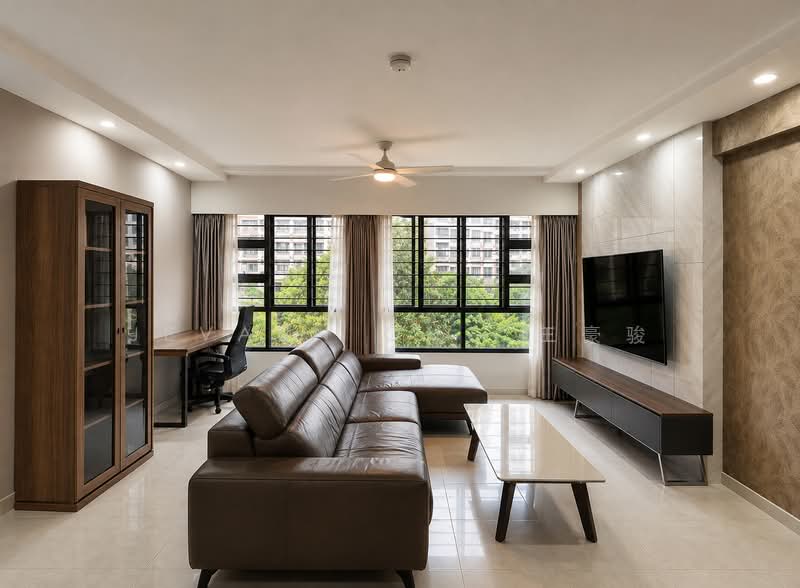 463B Bukit Batok Street 41, 463B Bukit Batok Street 41, 3 Bedrooms, 1,216 sqft, HDB Flat For Sale, by Jevaun Ong 王豪骏, 500244906 - PropertyGuru.com.sg