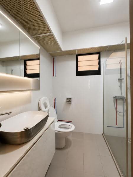 463B Bukit Batok Street 41, 463B Bukit Batok Street 41, 3 Bedrooms, 1,216 sqft, HDB Flat For Sale, by Jevaun Ong 王豪骏, 500244906 - PropertyGuru.com.sg