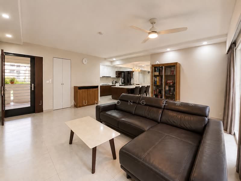 463B Bukit Batok Street 41, 463B Bukit Batok Street 41, 3 Bedrooms, 1,216 sqft, HDB Flat For Sale, by Jevaun Ong 王豪骏, 500244906 - Living Room - PropertyGuru.com.sg