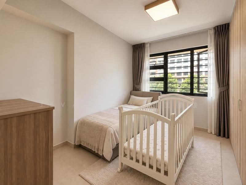 463B Bukit Batok Street 41, 463B Bukit Batok Street 41, Dairy Farm / Bukit Panjang / Choa Chu Kang, 3 Bedrooms, 1,216 sqft, HDB Flat For Sale, by Jevaun Ong 王豪骏, 500244906 - Bedroom - PropertyGuru.com.sg